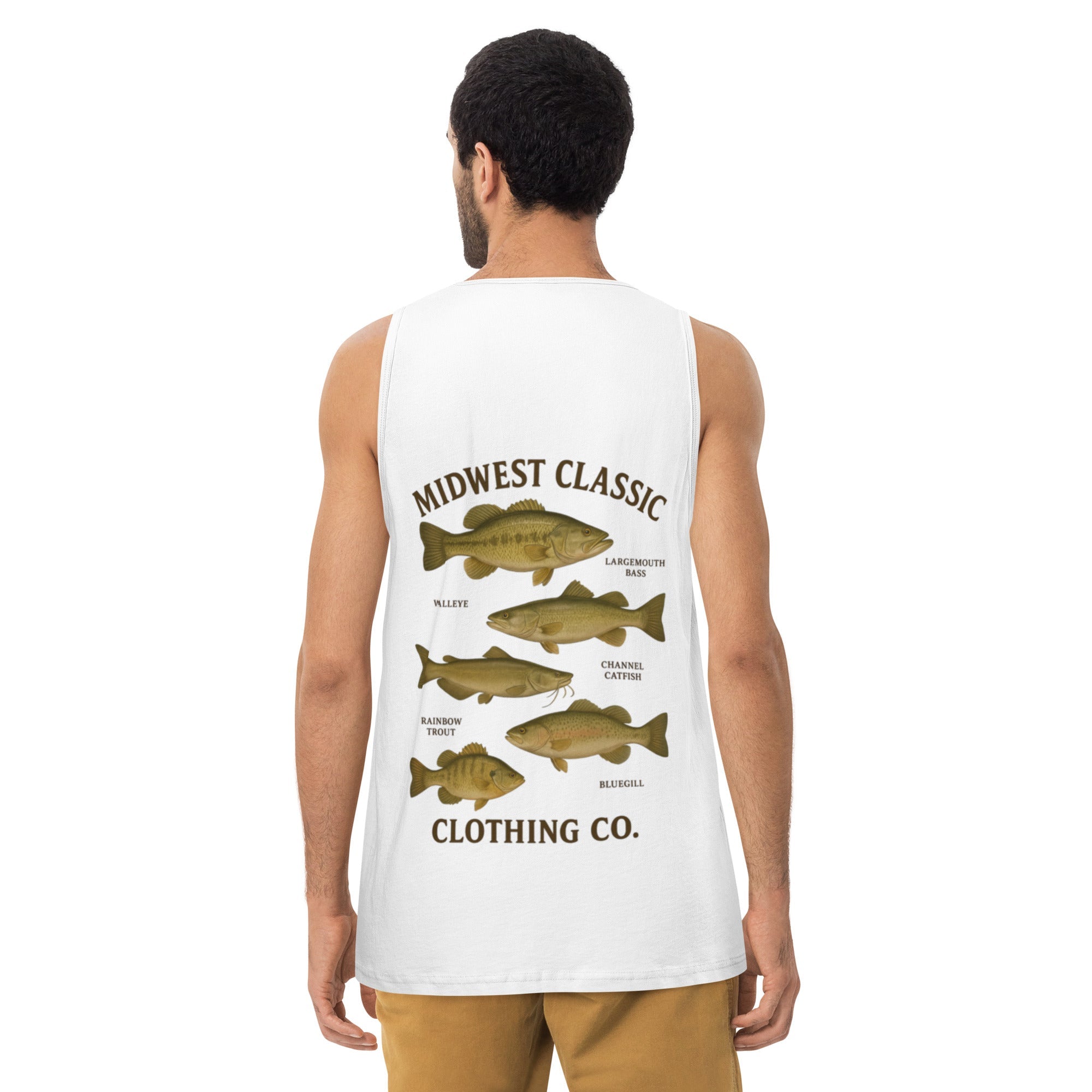 Tank Tops