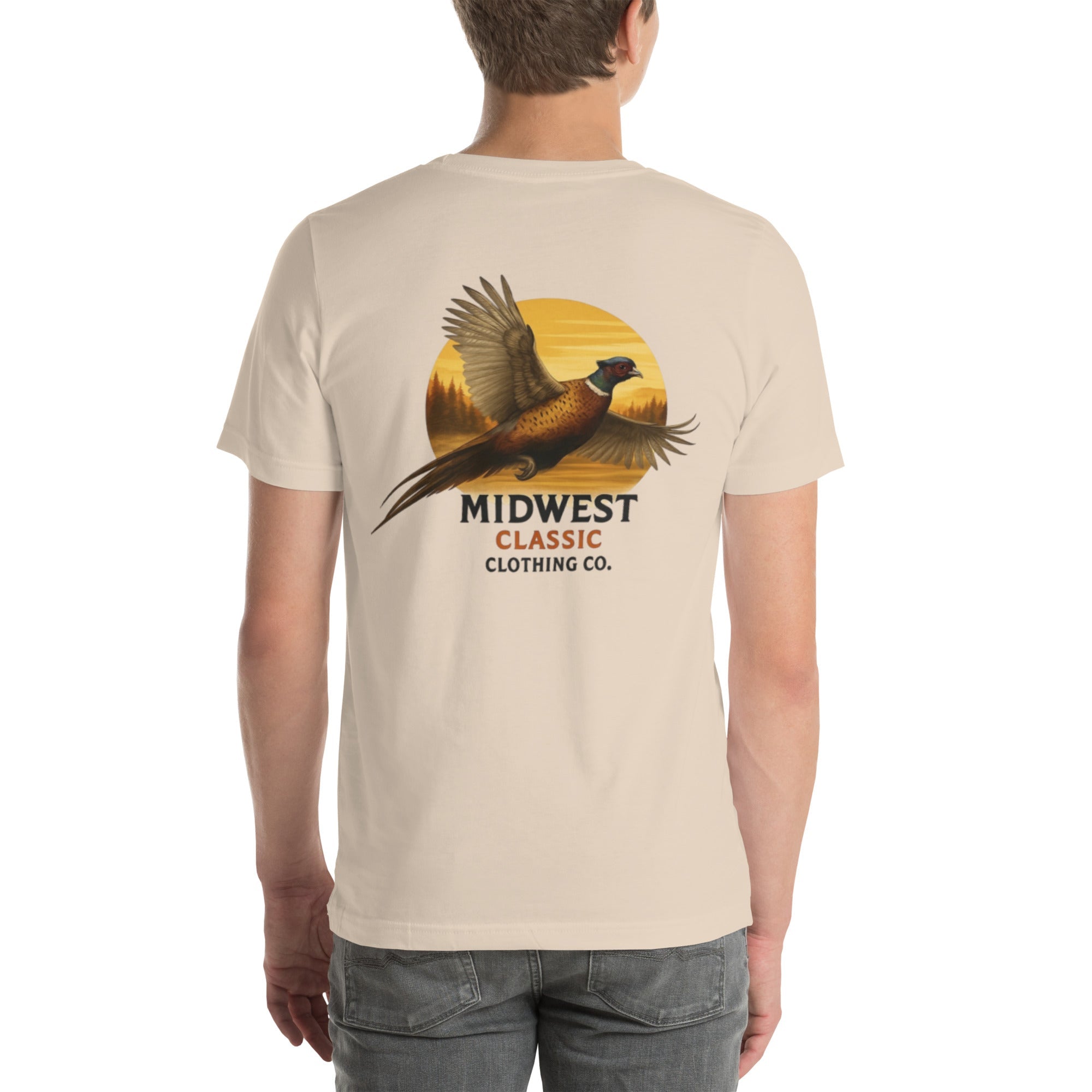 T-shirts