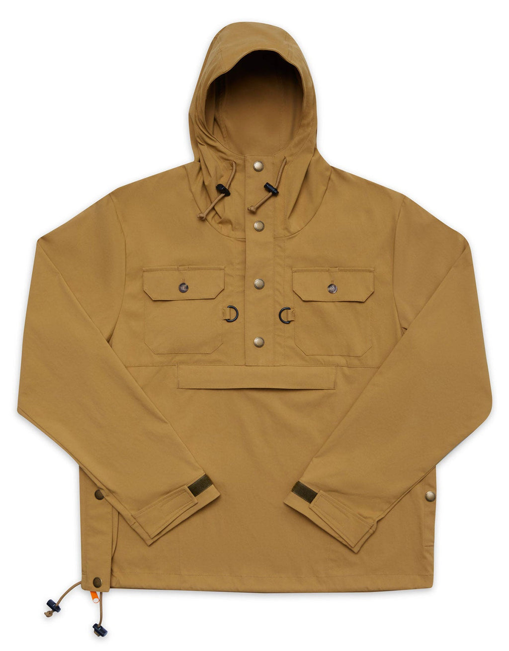 Active+ Anorak