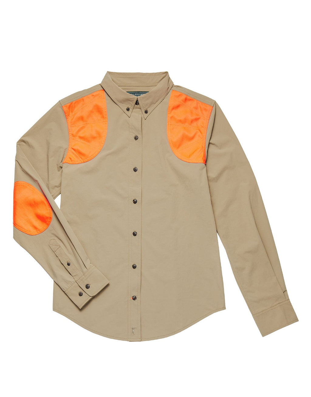 Active+ Joan Field Shirt in Upland