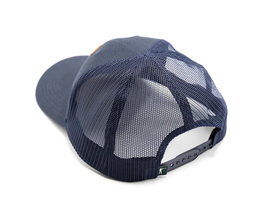 Arthur Core Snapback Hat