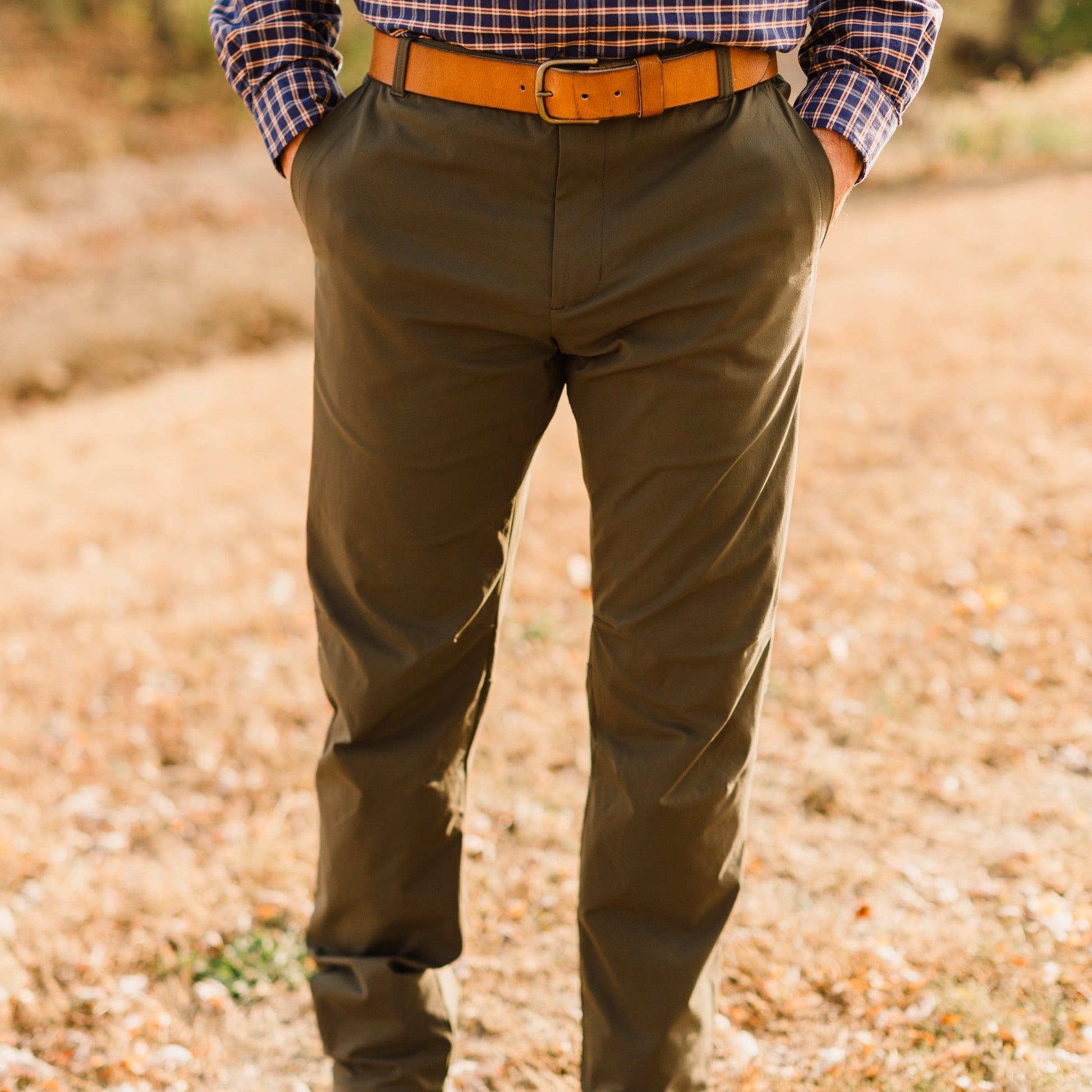 Active+ Vented Pant