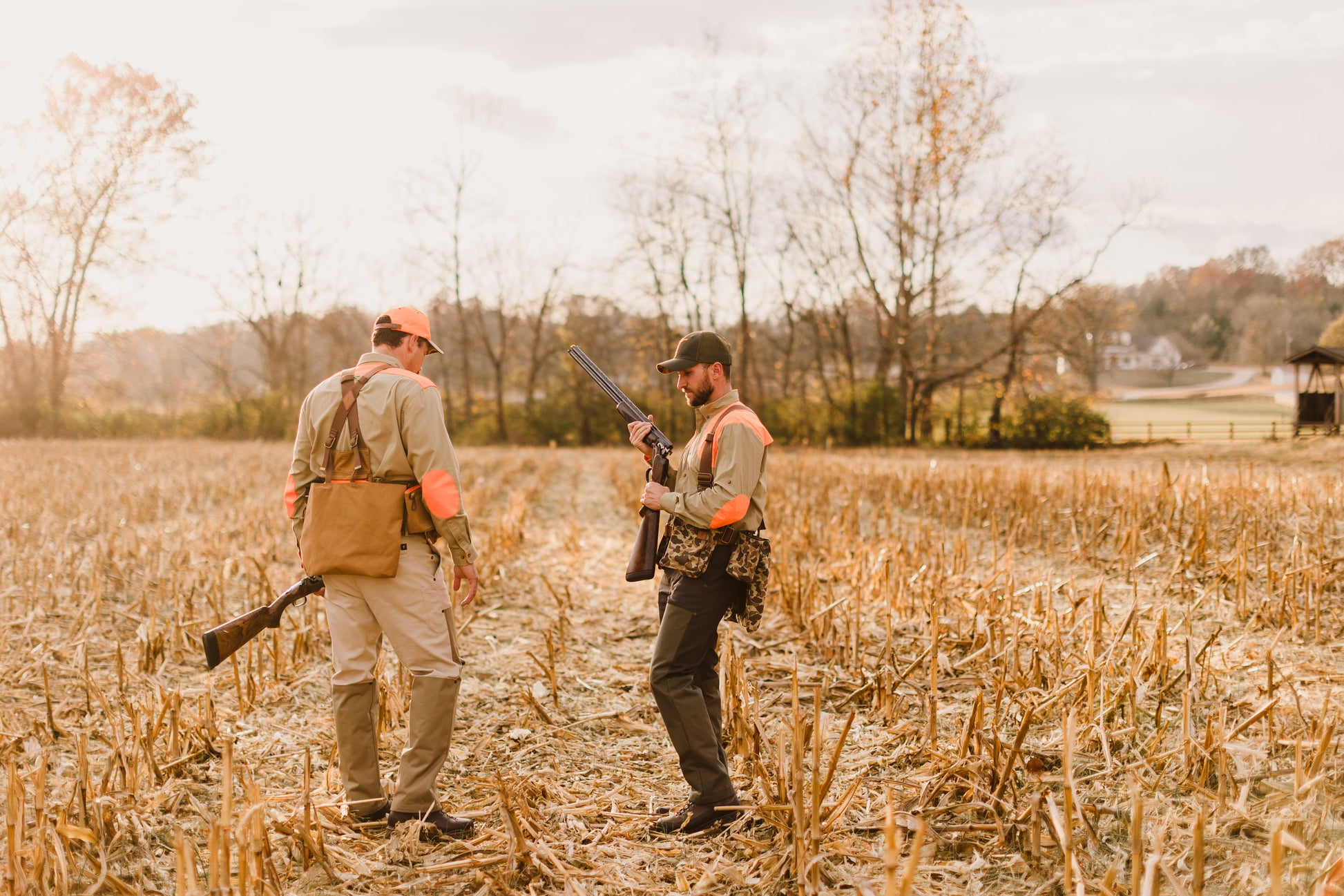 Midweight Field Pant - 17oz Cordura®