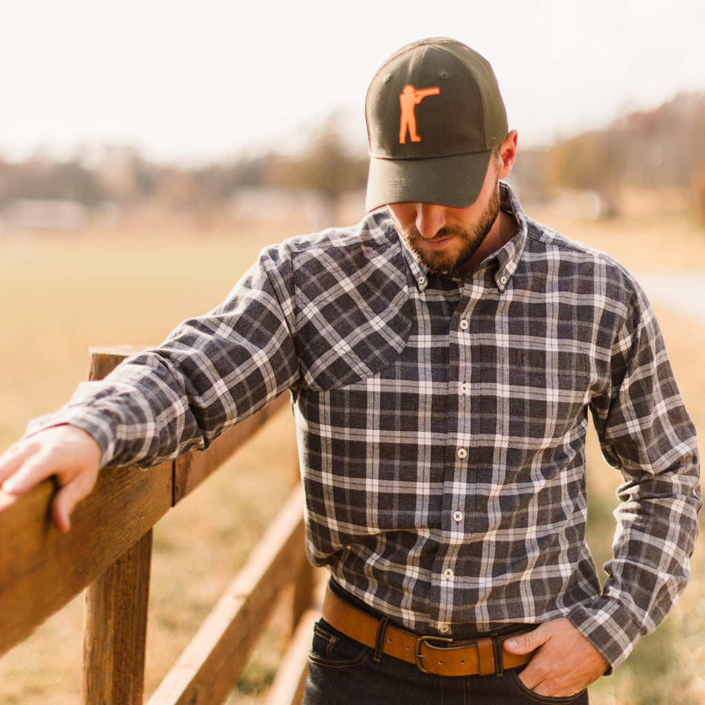 Arthur Core Snapback Hat