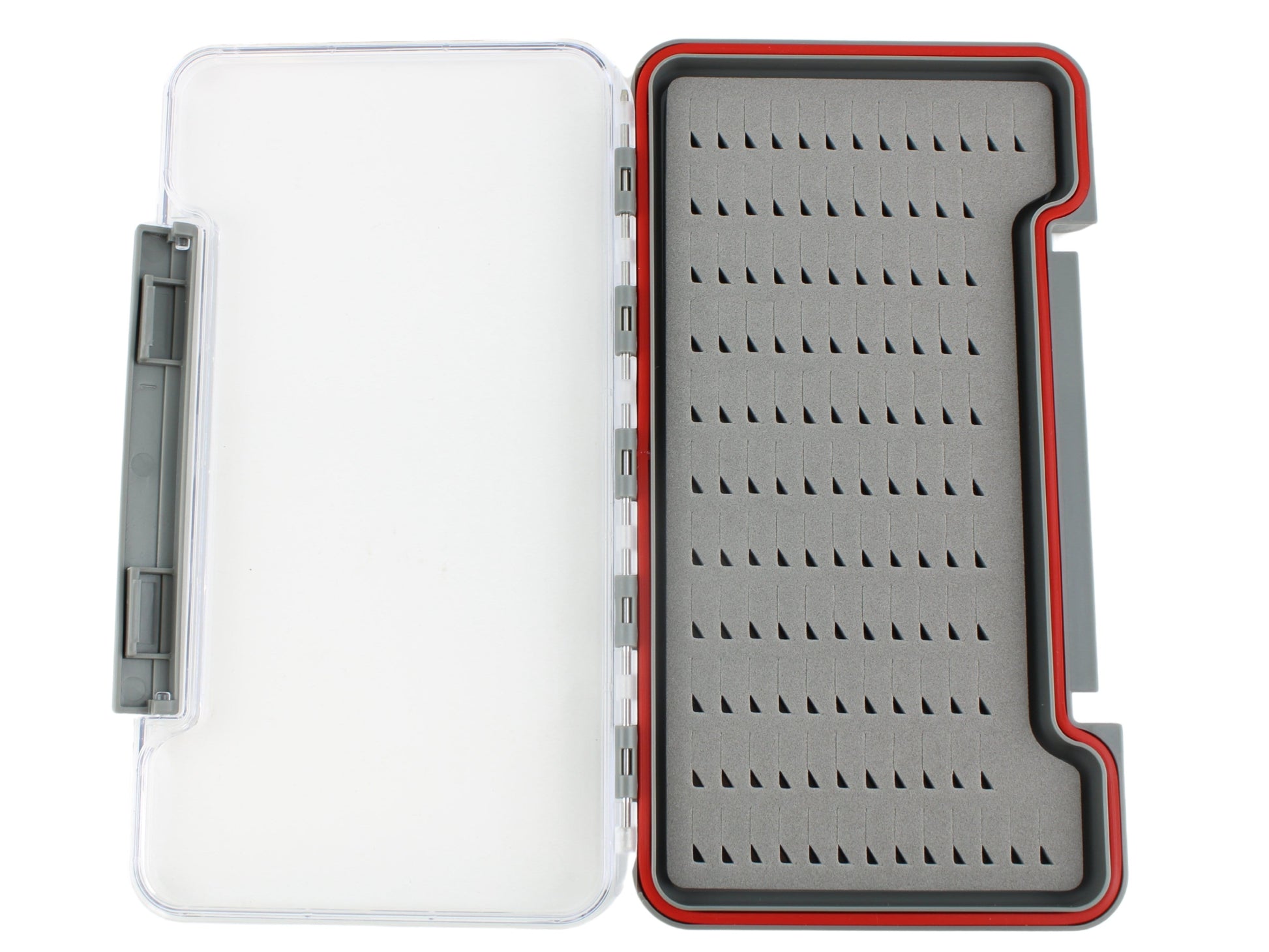 Large Thin Foam Insert Fly Box | Wild Water Fly Fishing