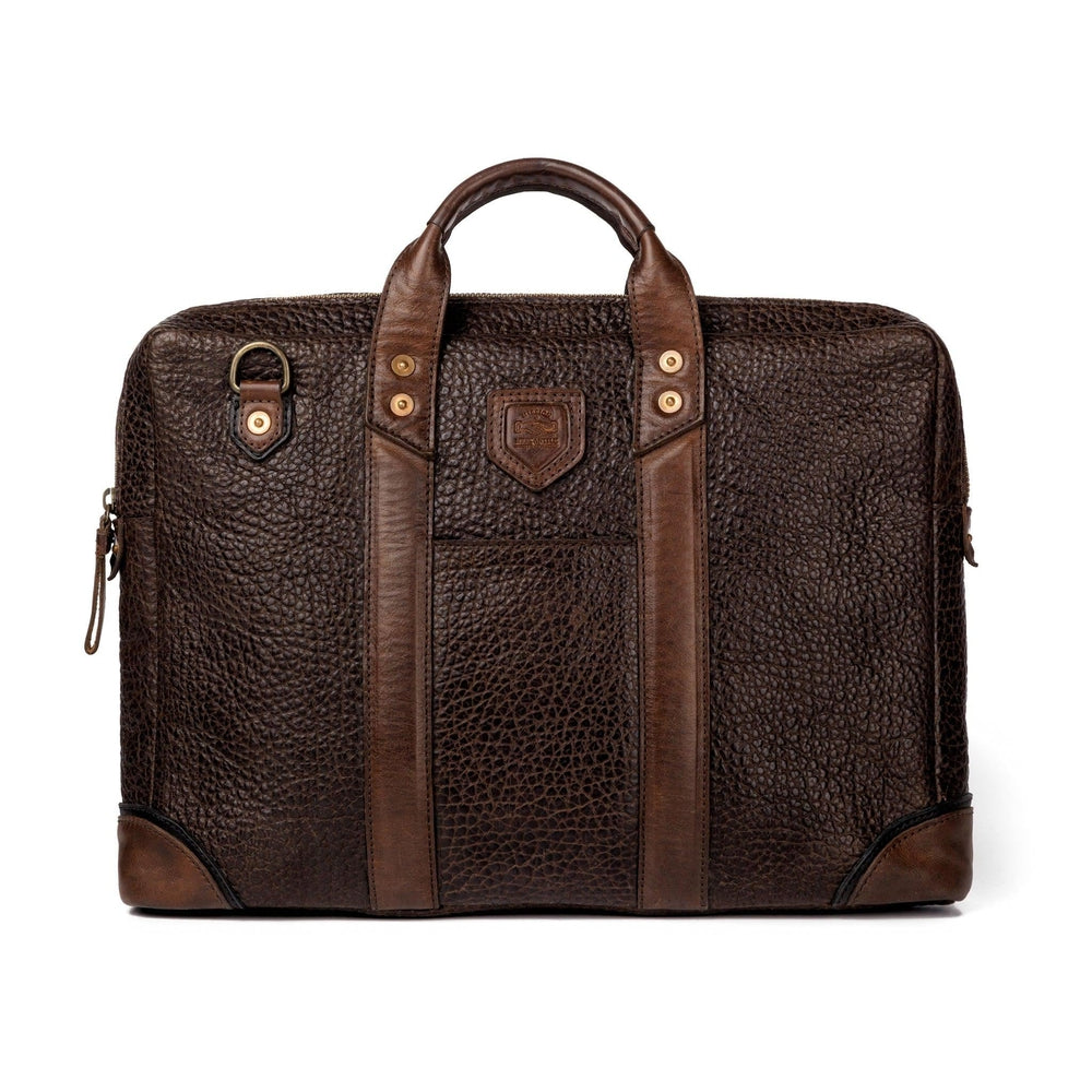 Theodore Leather Attache